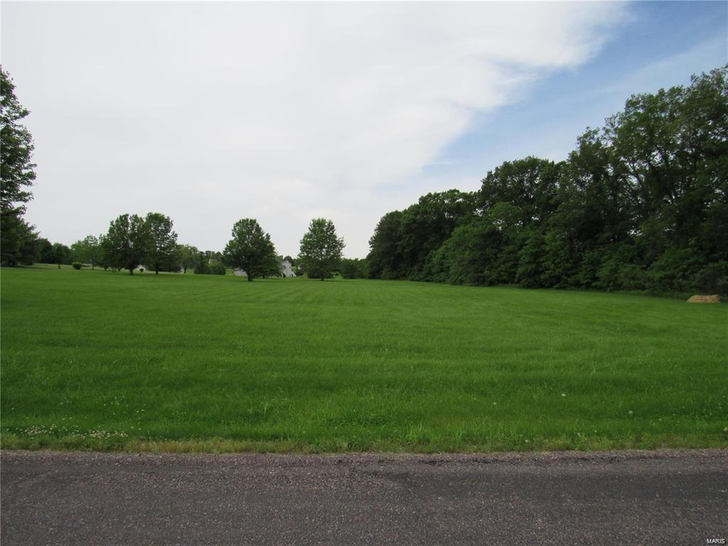 Cardinal Meadows - Land