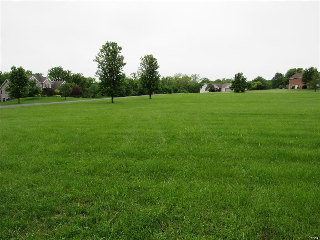 Cardinal Meadows - Land