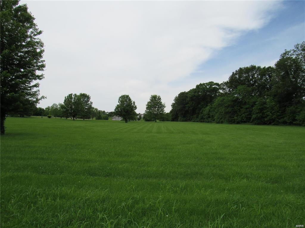 Cardinal Meadows - Land
