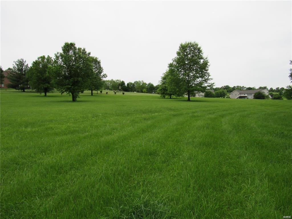 Cardinal Meadows - Land