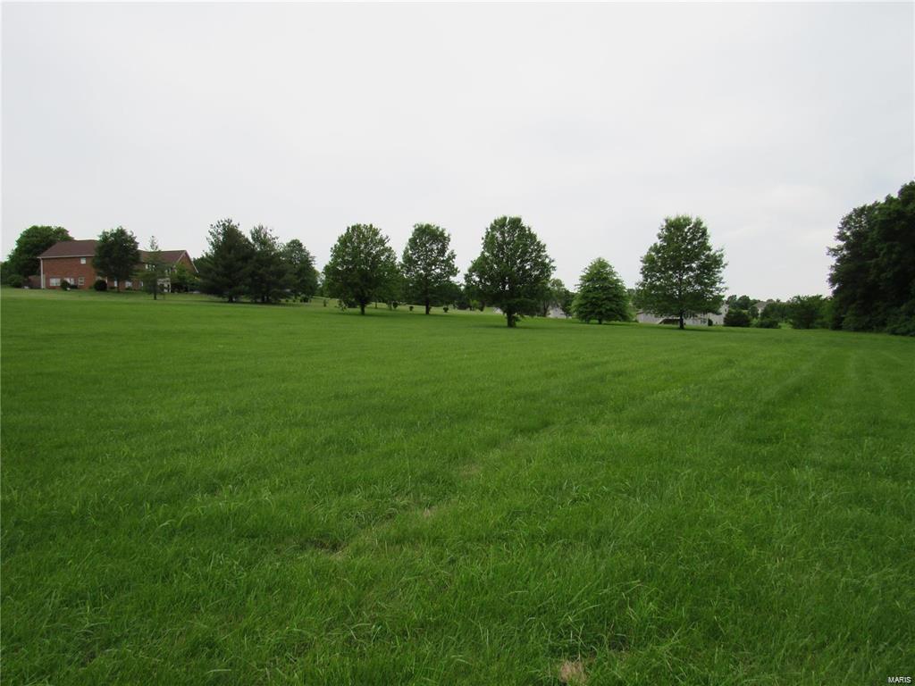 Cardinal Meadows - Land