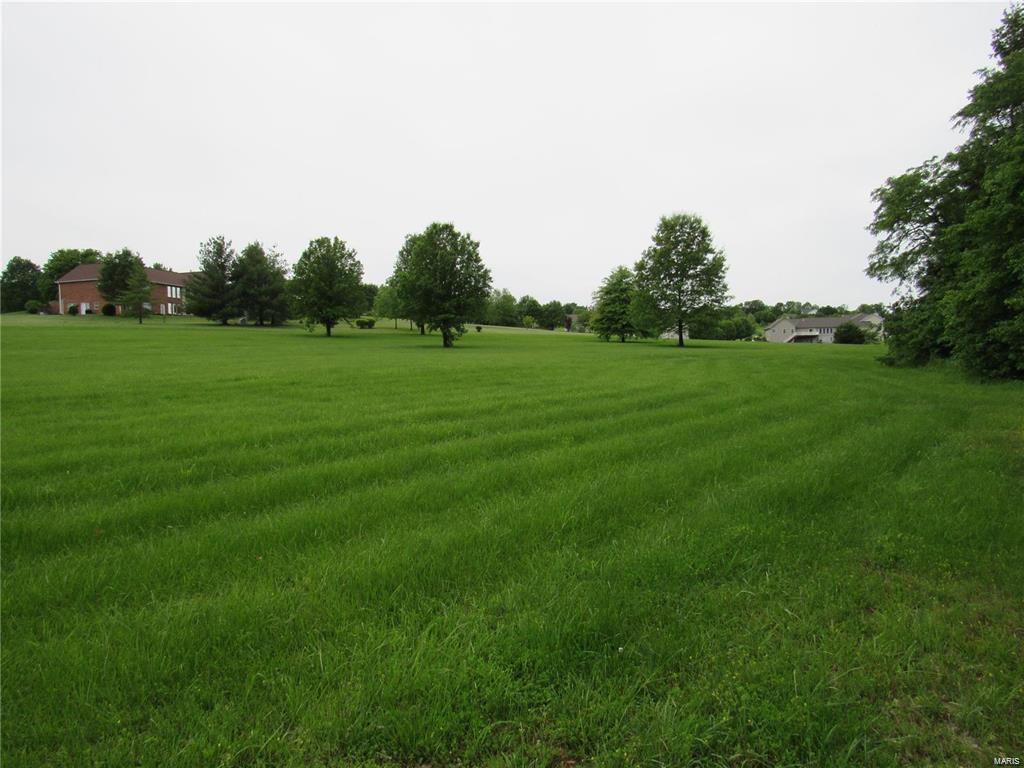 Cardinal Meadows - Land