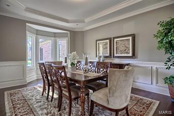 Westland Estates - Residential