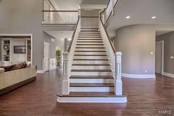 Westland Estates - Residential