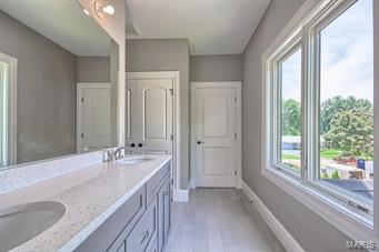 Westland Estates - Residential