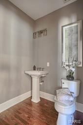 Westland Estates - Residential