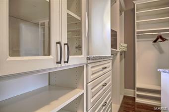 Westland Estates - Residential