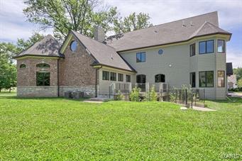 Westland Estates - Residential