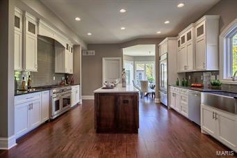 Westland Estates - Residential