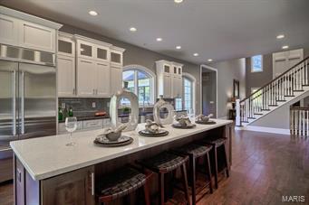 Westland Estates - Residential