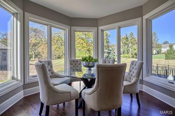 Westland Estates - Residential