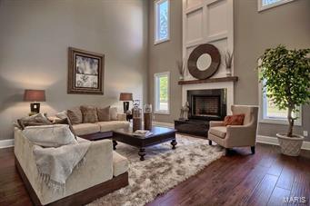 Westland Estates - Residential