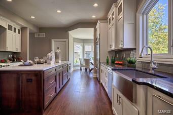 Westland Estates - Residential