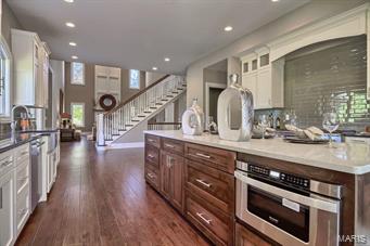 Westland Estates - Residential