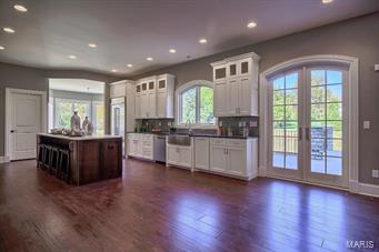 Westland Estates - Residential