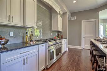 Westland Estates - Residential