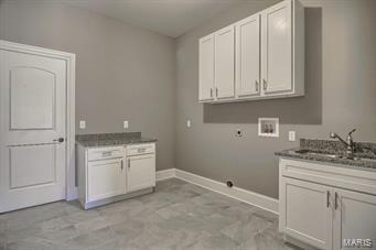 Westland Estates - Residential