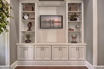 Westland Estates - Residential