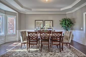 Westland Estates - Residential