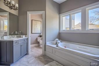 Westland Estates - Residential