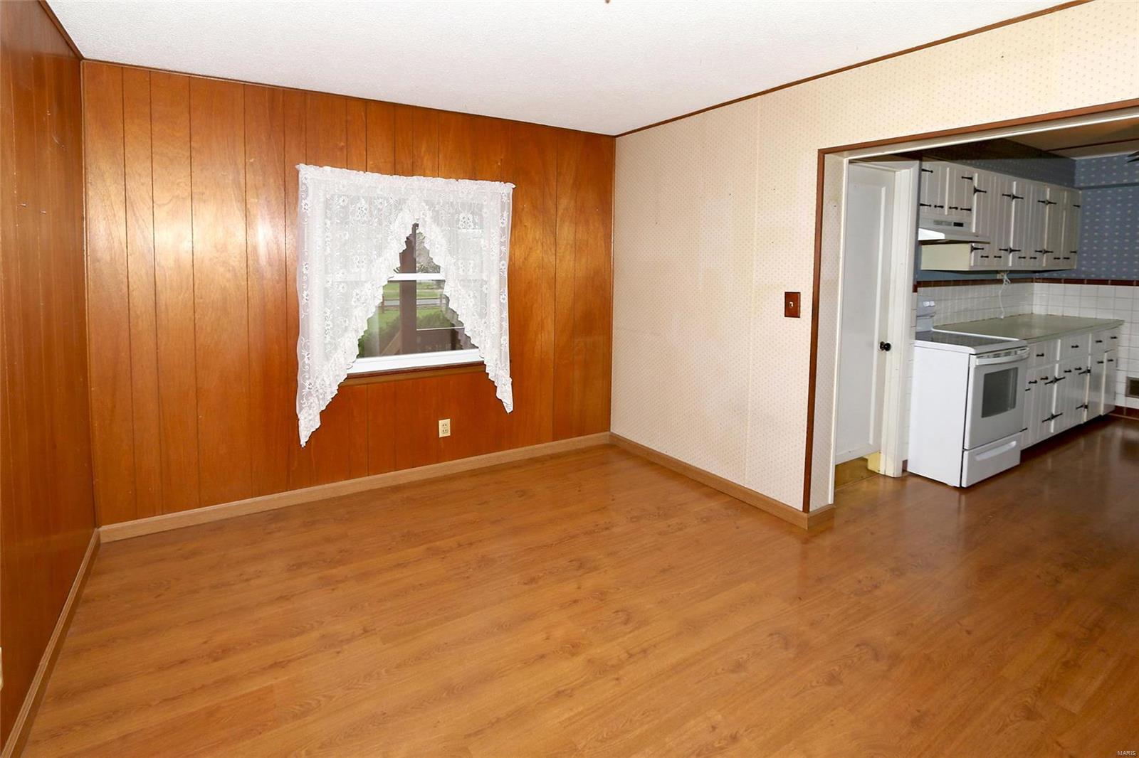 Werners - Residential