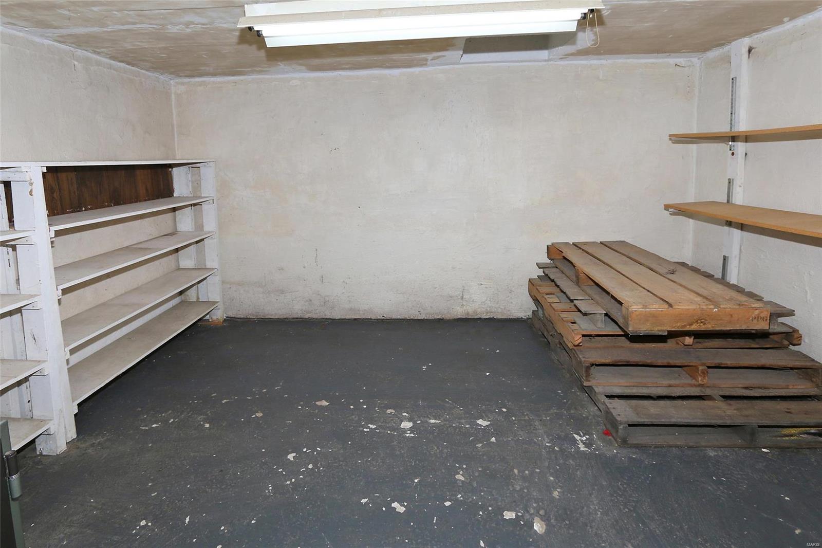 Werners - Residential