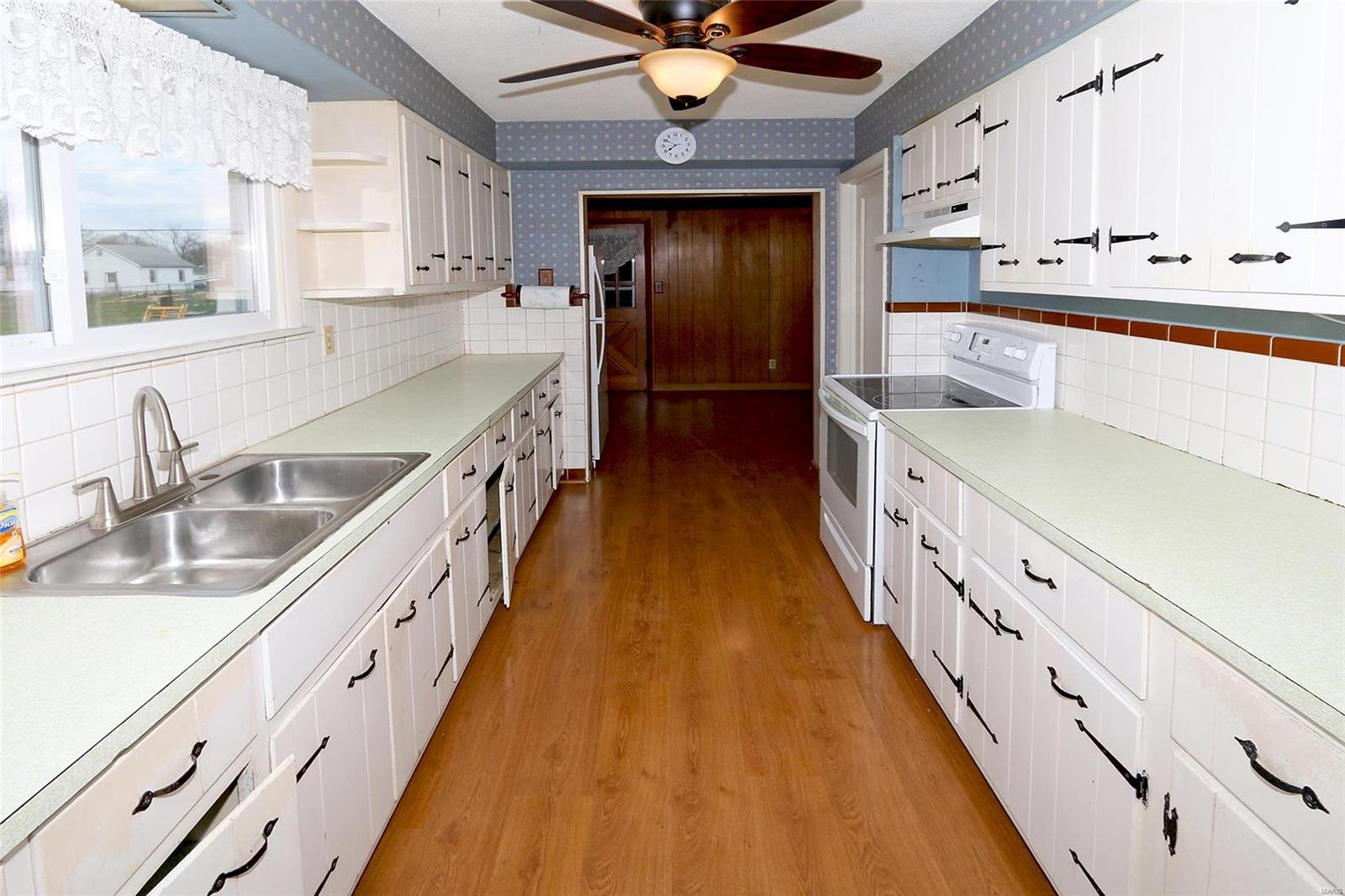 Werners - Residential