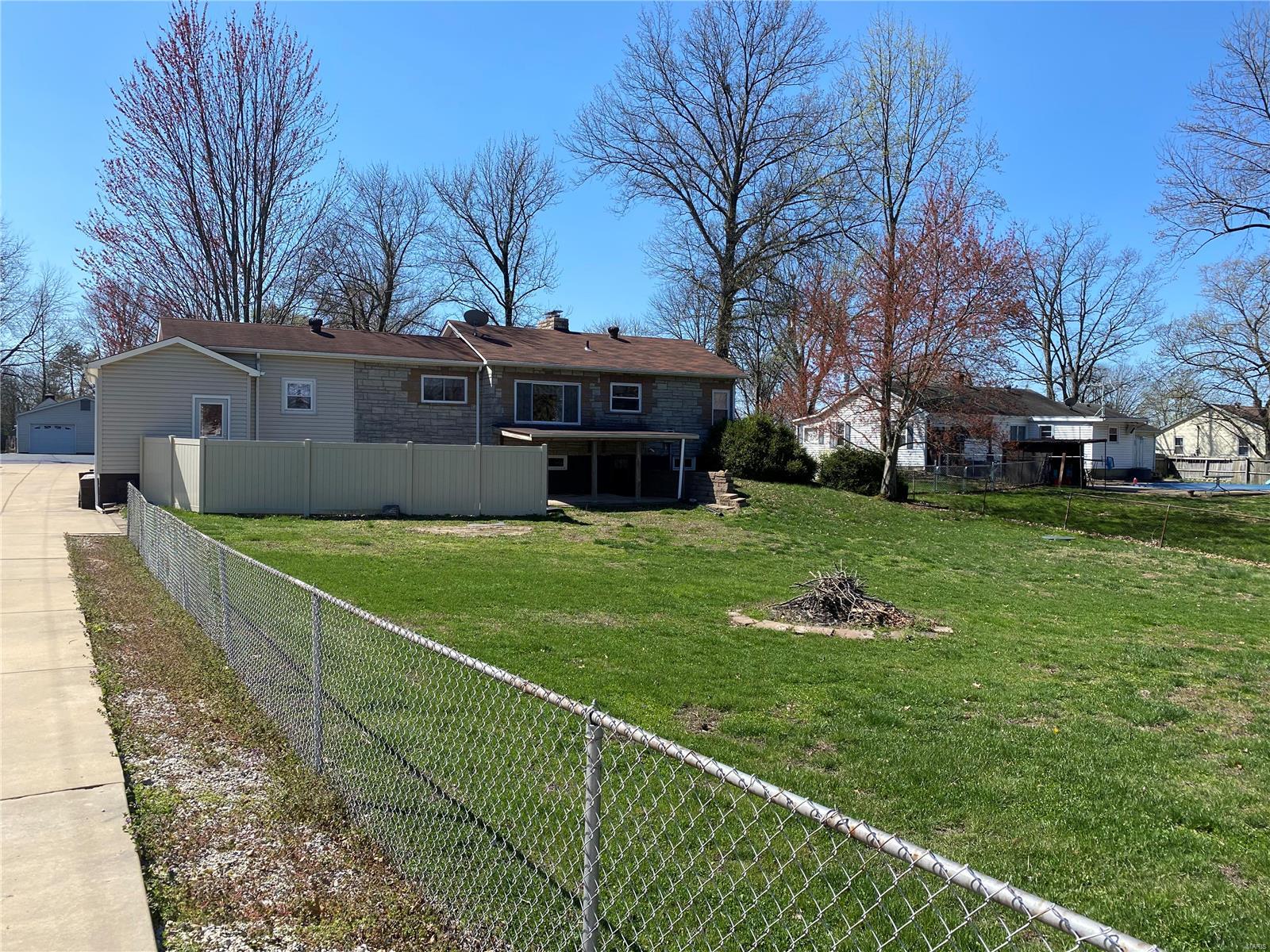 Werners - Residential