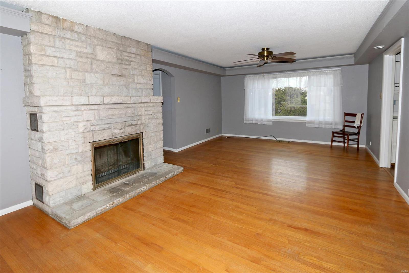 Werners - Residential