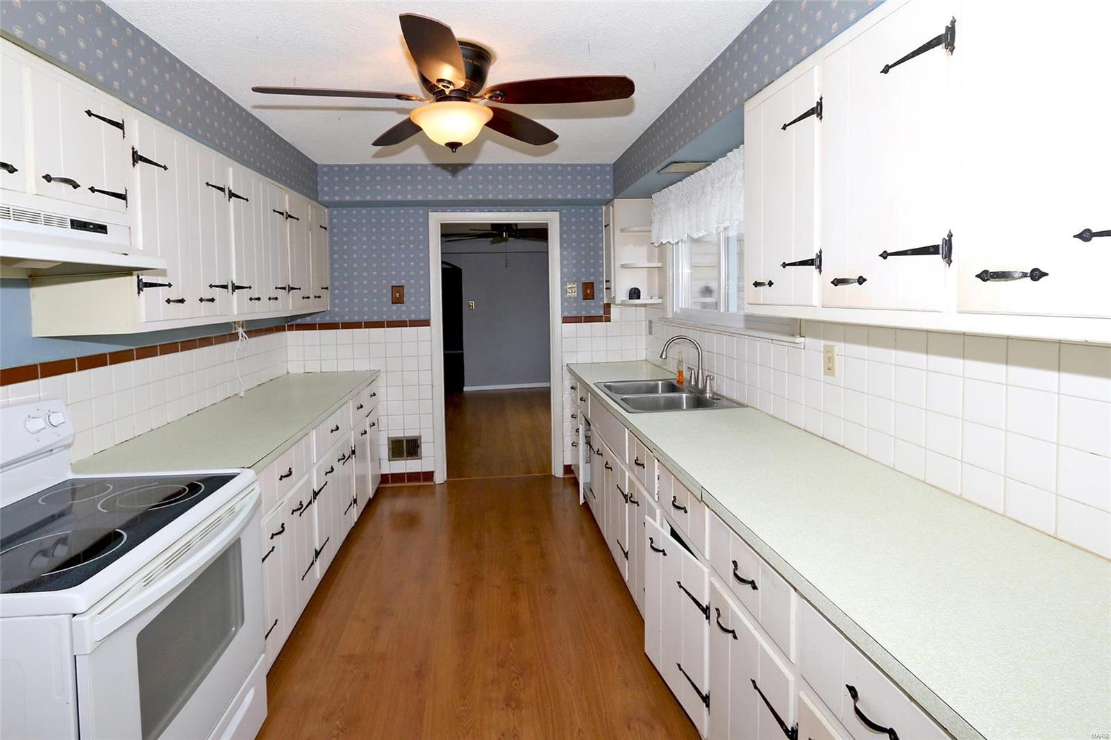 Werners - Residential