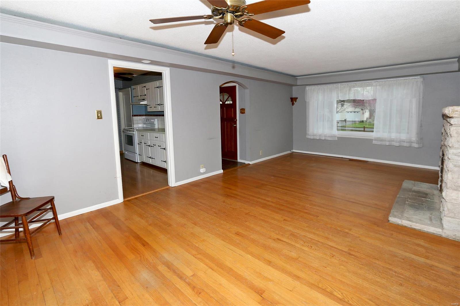 Werners - Residential