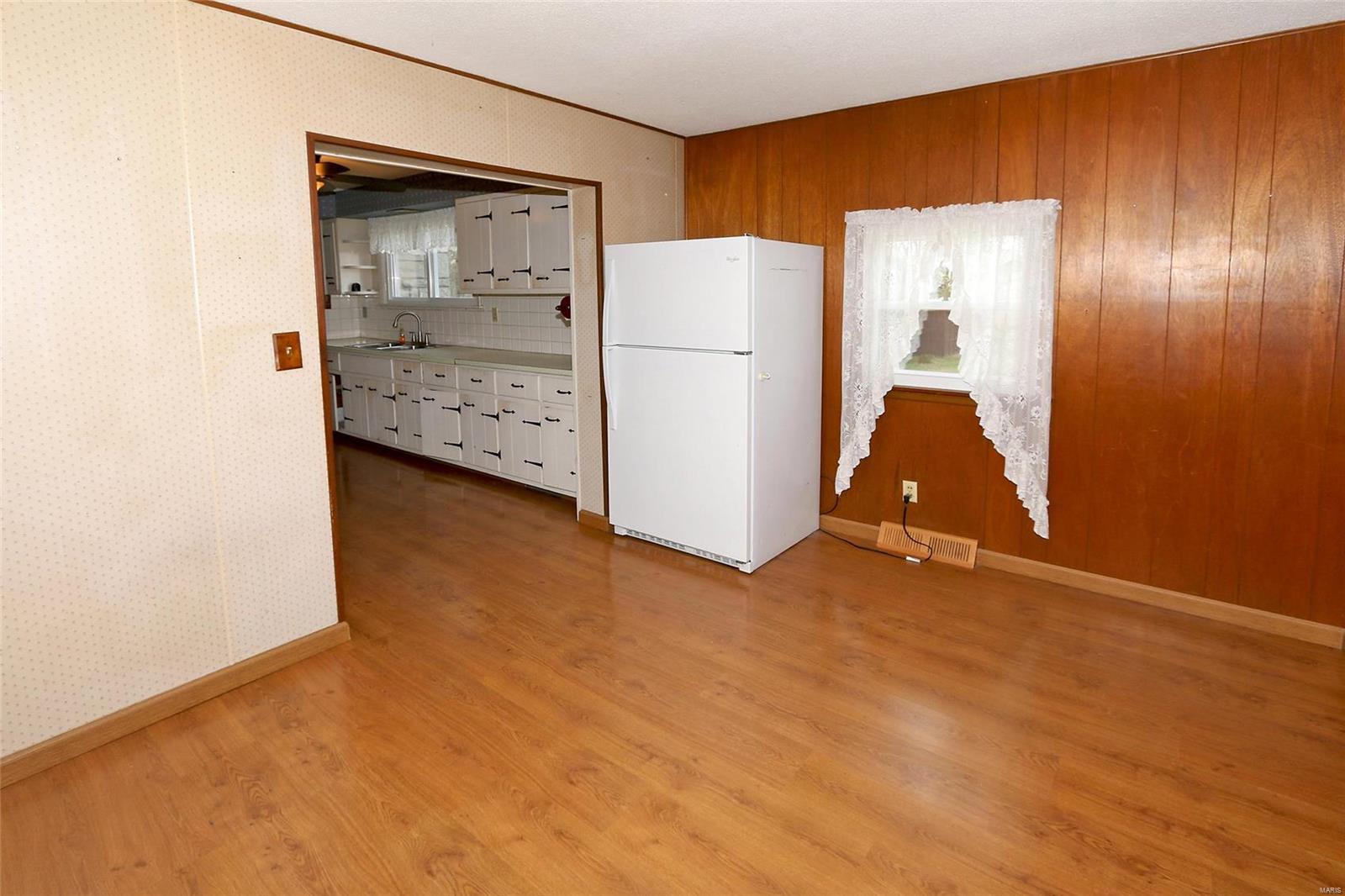 Werners - Residential