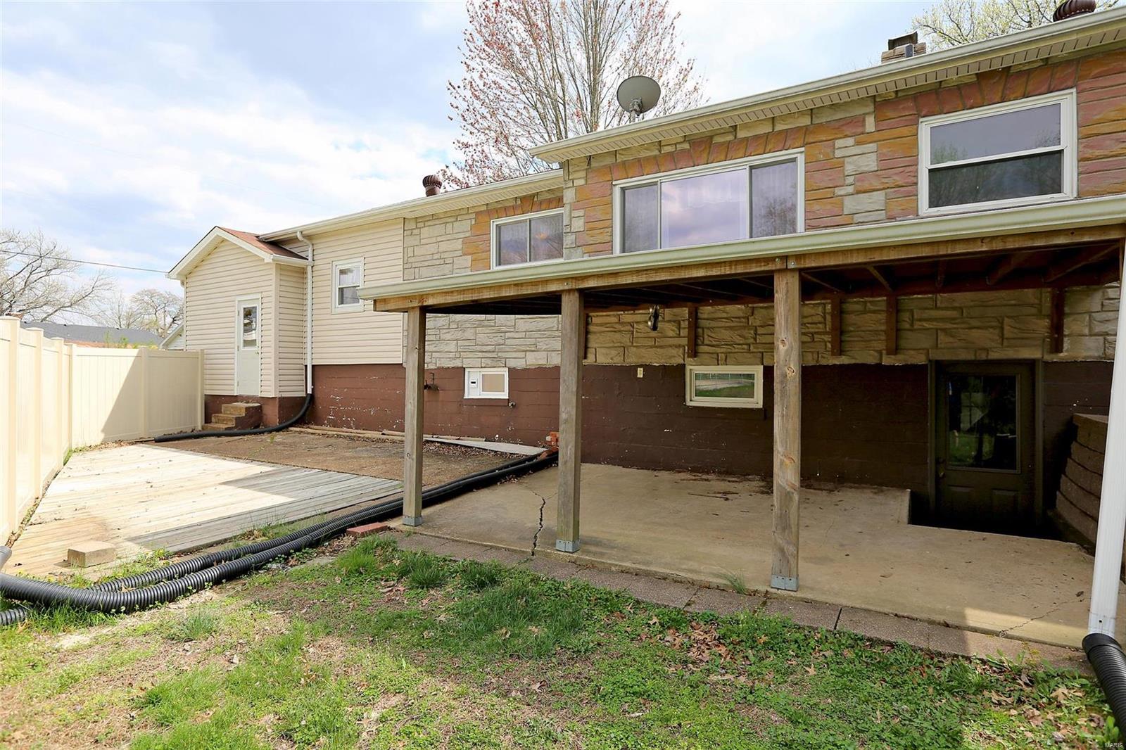 Werners - Residential