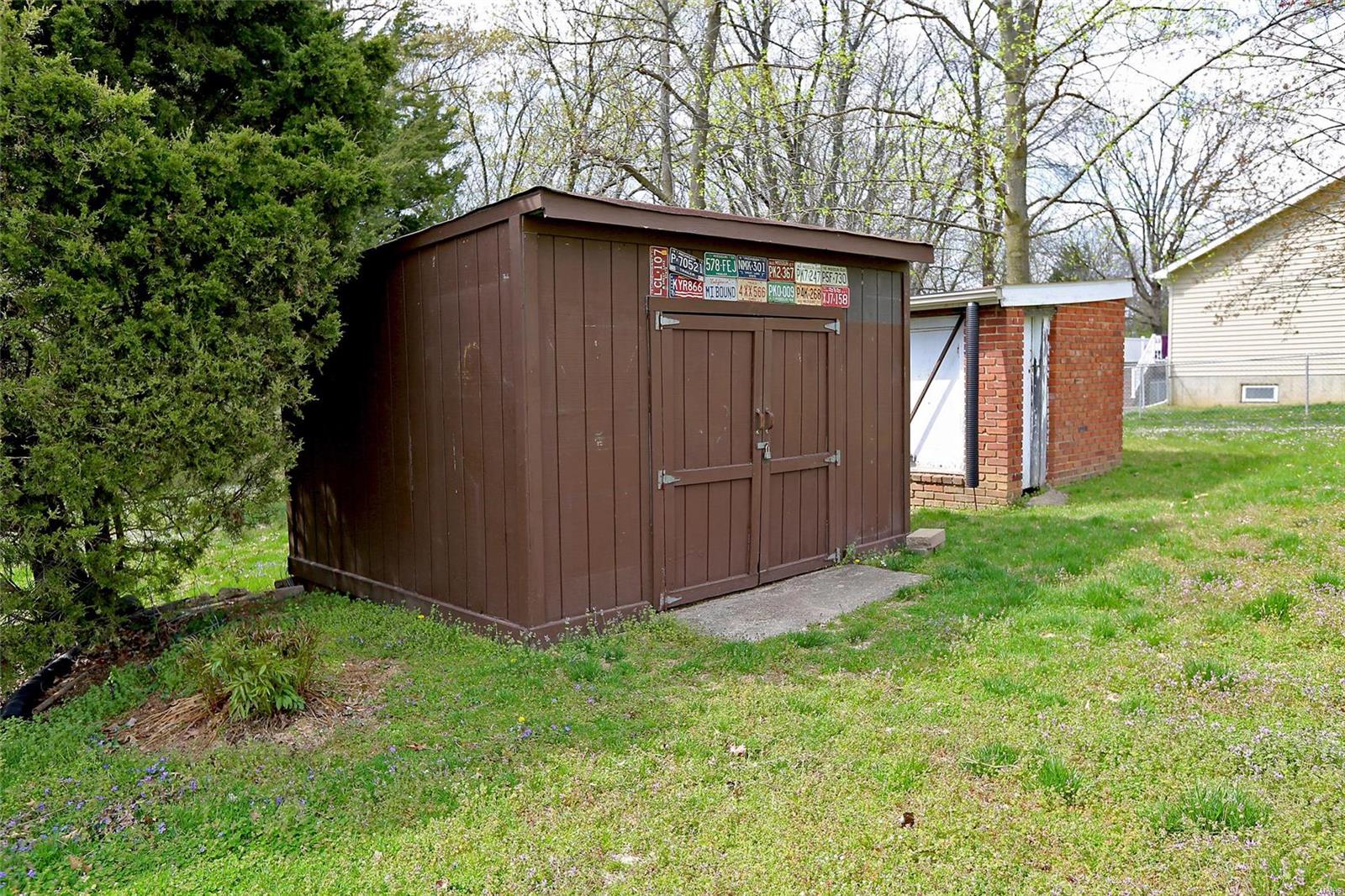 Werners - Residential