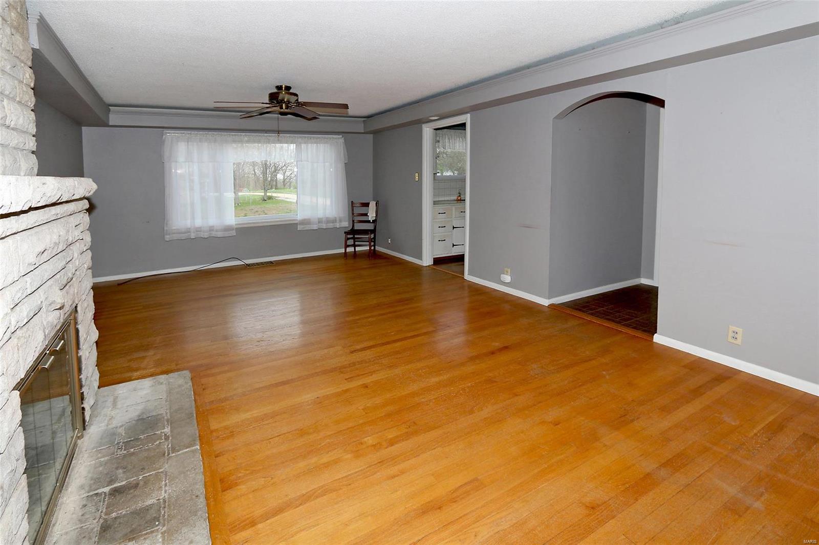 Werners - Residential