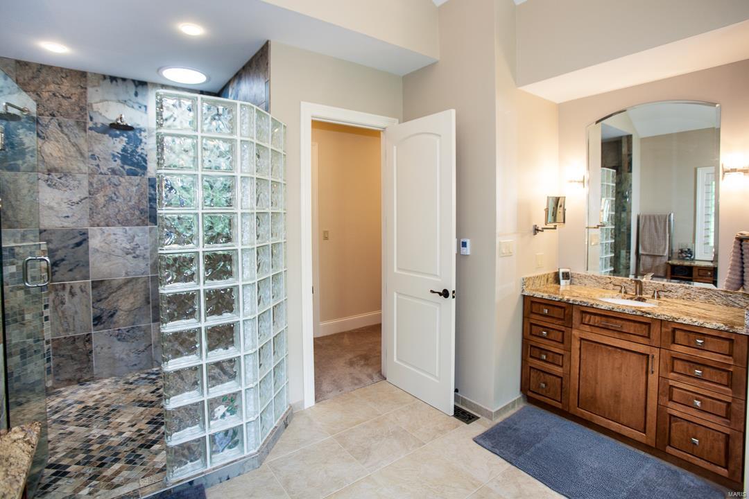 Frontenac Forest - Residential