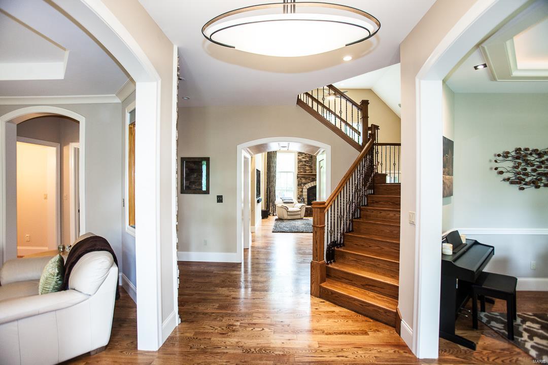 Frontenac Forest - Residential