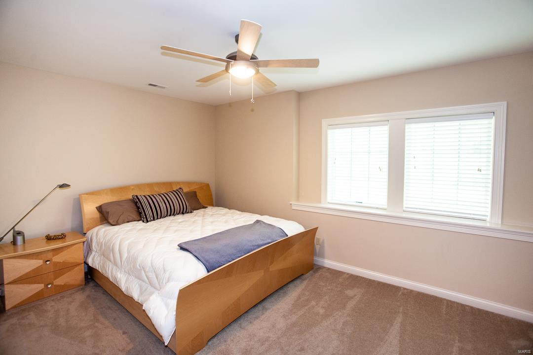 Frontenac Forest - Residential