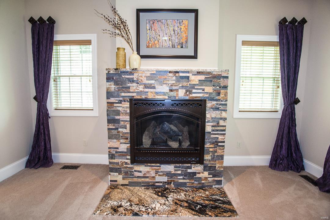 Frontenac Forest - Residential