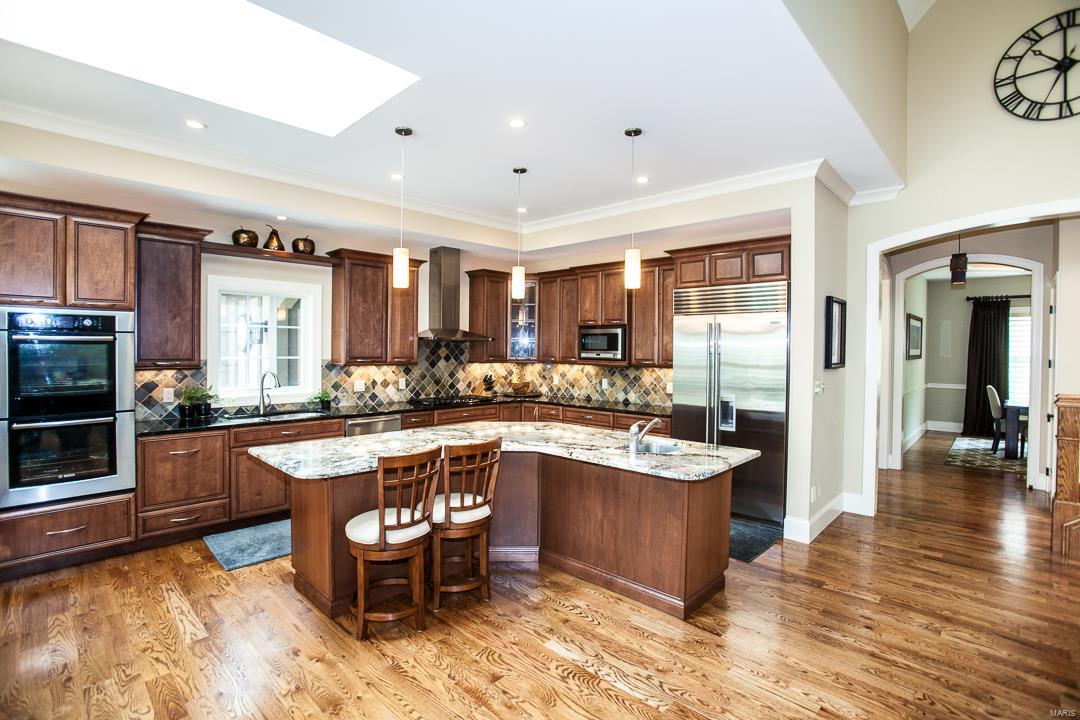 Frontenac Forest - Residential