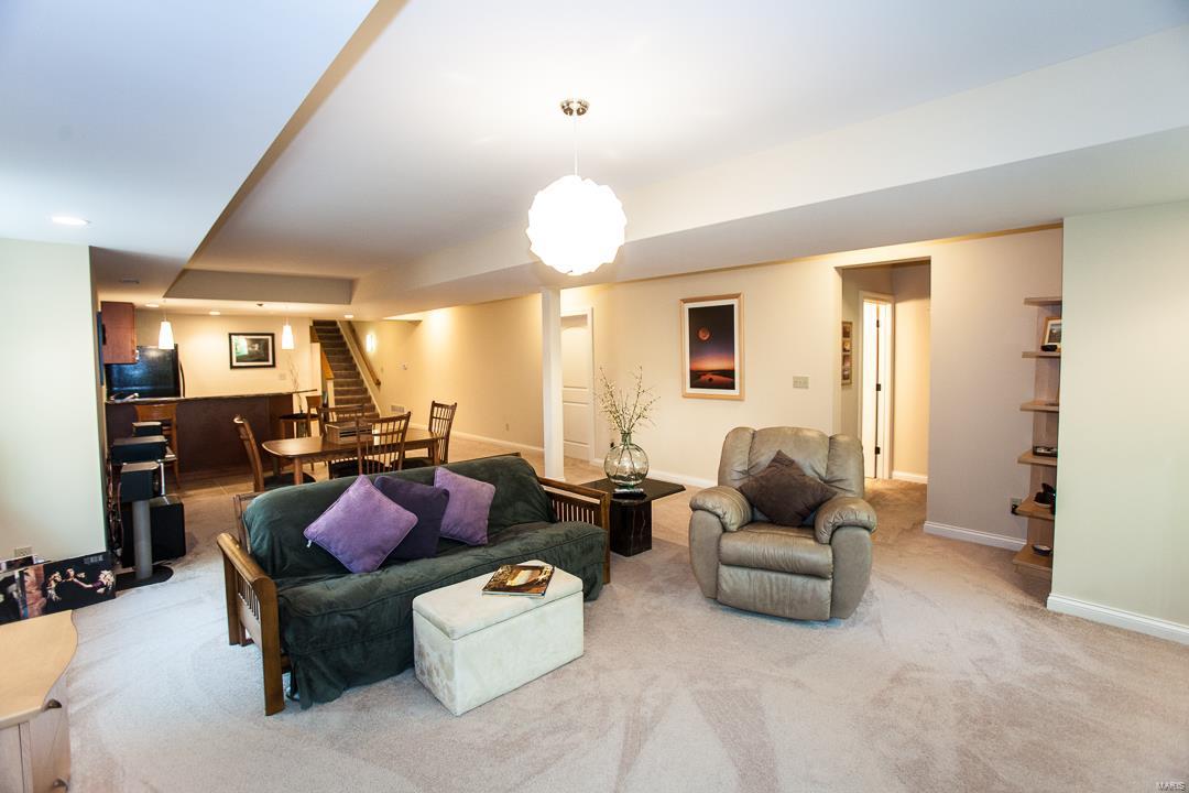 Frontenac Forest - Residential