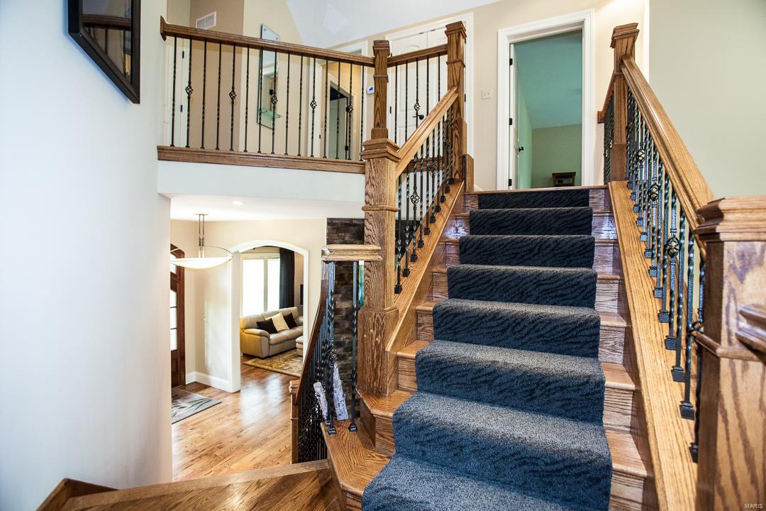 Frontenac Forest - Residential