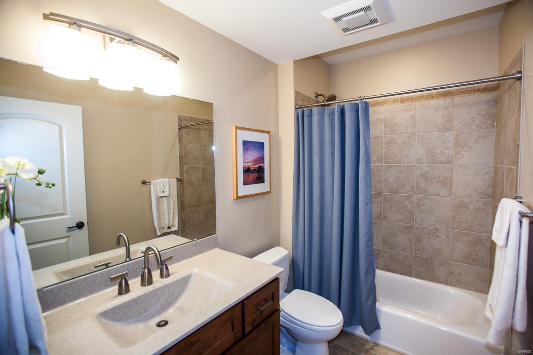 Frontenac Forest - Residential