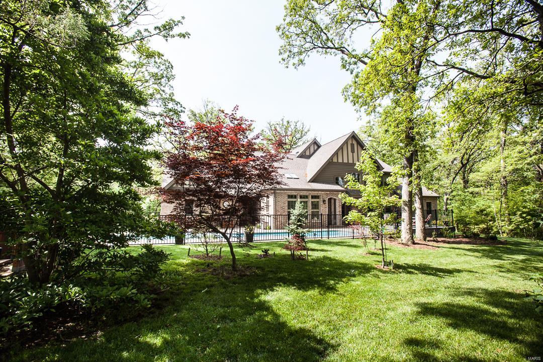 Frontenac Forest - Residential