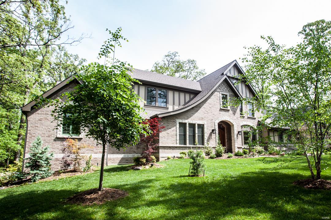 Frontenac Forest - Residential