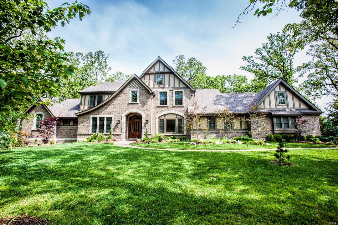 Frontenac Forest - Residential