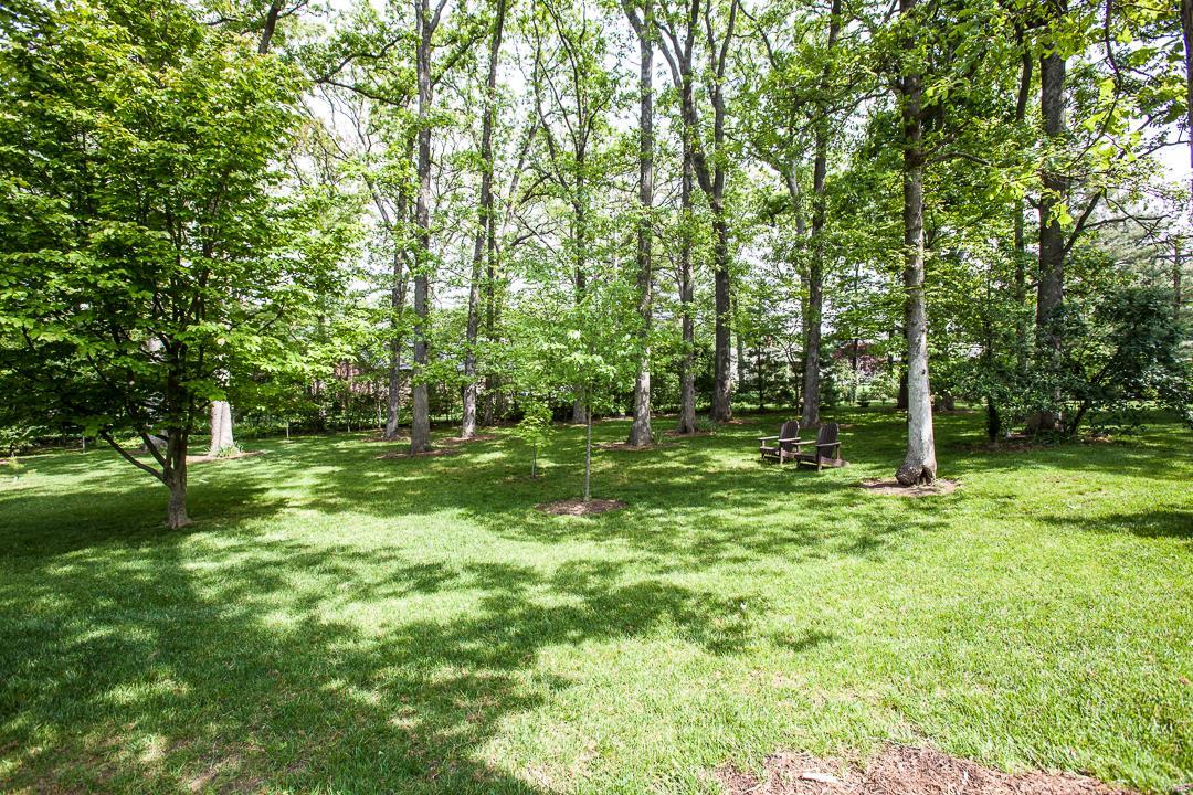 Frontenac Forest - Residential