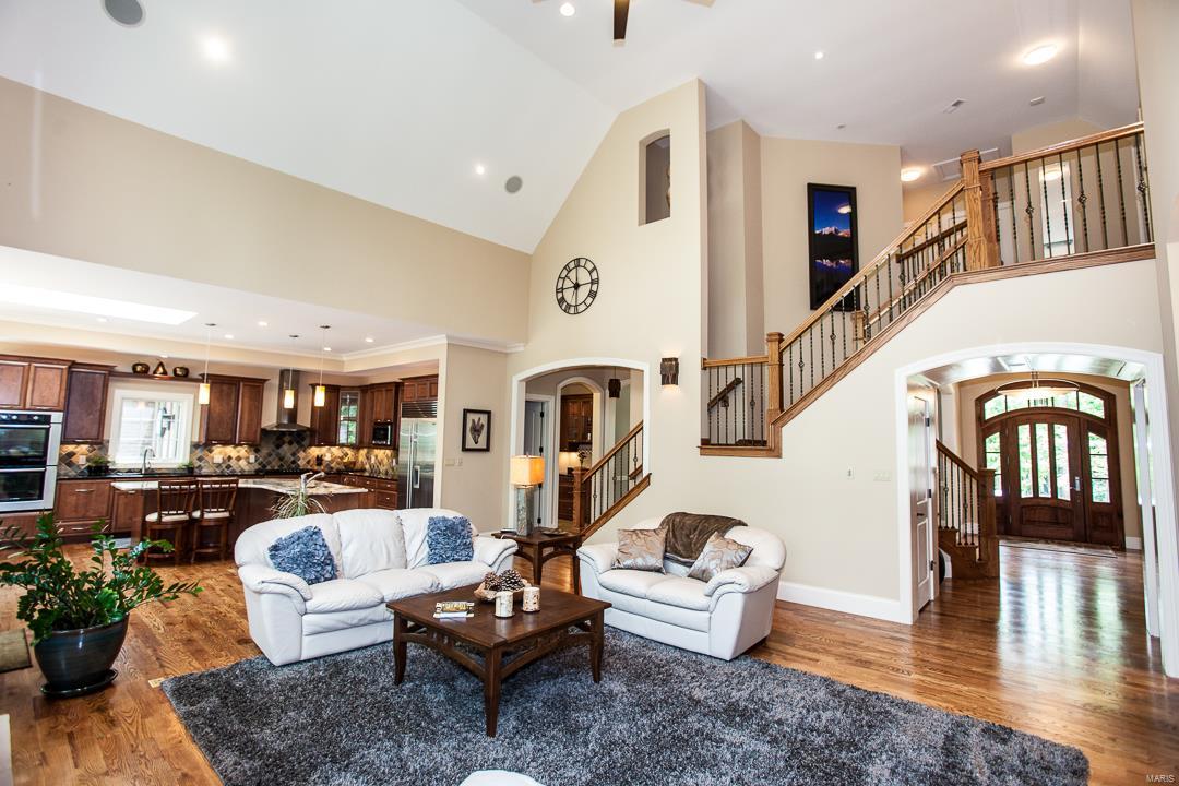 Frontenac Forest - Residential