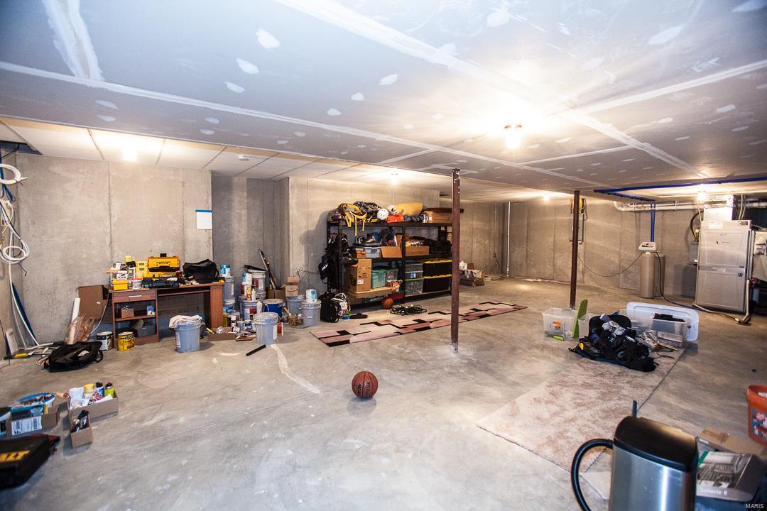 Frontenac Forest - Residential