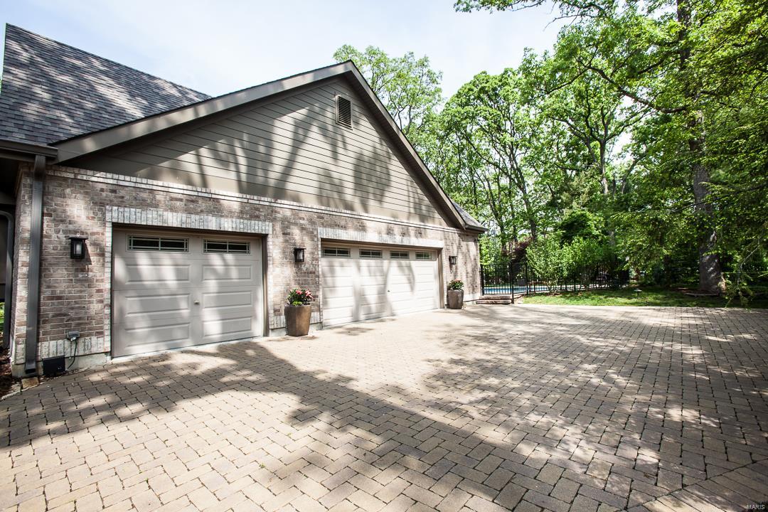 Frontenac Forest - Residential